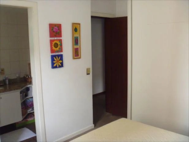 Apartamento à venda com 4 quartos, sendo 2 suítes, em Vila Suzana, São Paulo, SP