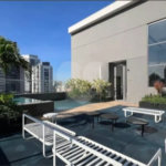 Apartamento à venda com 1 quarto em Pinheiros, São Paulo, SP