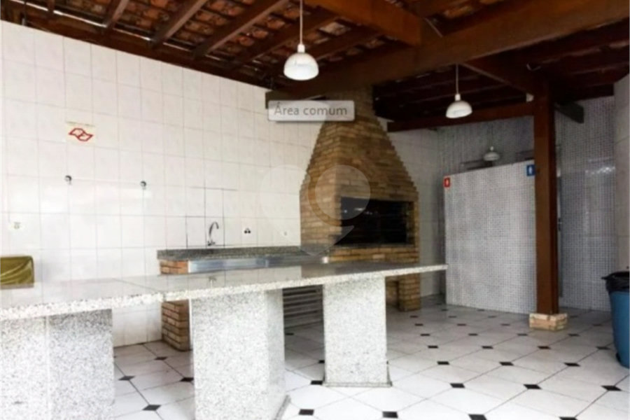 Apartamento à venda com 2 quartos, sendo 1 suíte, em Santana, São Paulo, SP