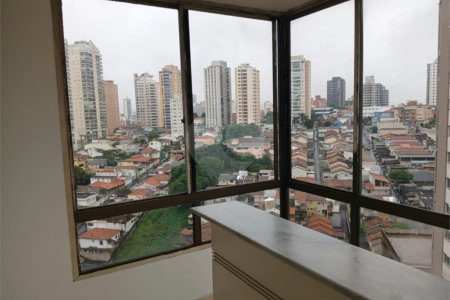 Apartamento à venda com 3 suítes em Santana, São Paulo, SP