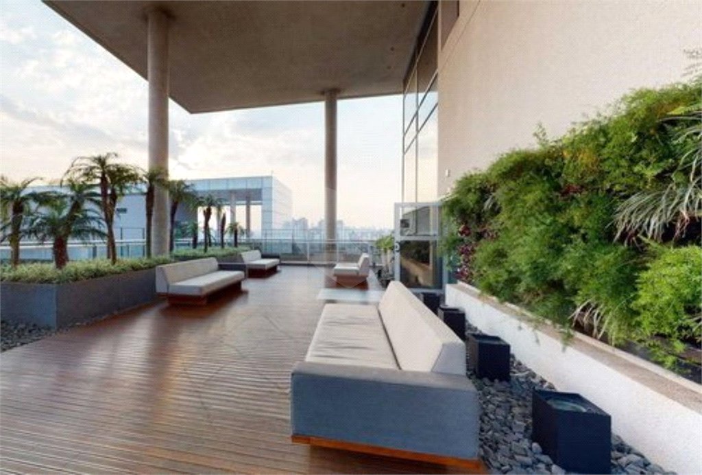 Studio à venda com 1 suíte em Vila Cruzeiro, São Paulo, SP