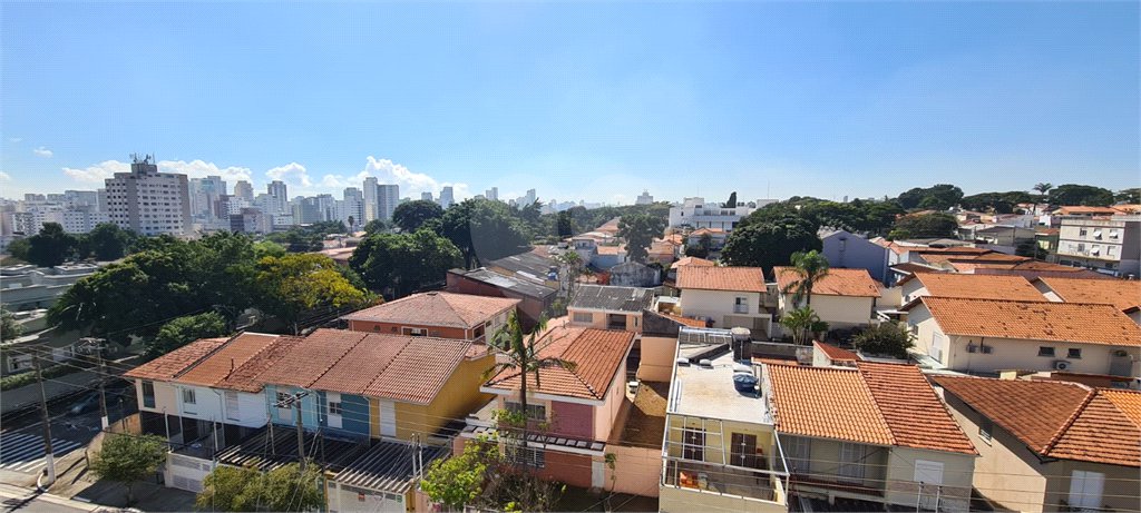 Apartamento à venda com 2 quartos em Indianópolis, São Paulo, SP