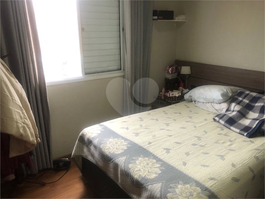 Apartamento à venda com 3 quartos, sendo 1 suíte,  em Jardim Amaralina, São Paulo, SP