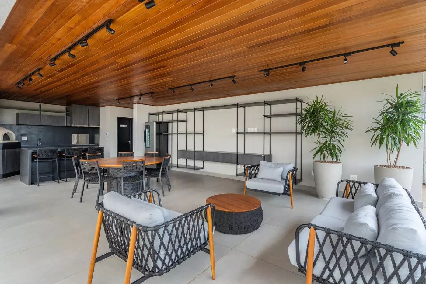 Apartamento à venda em Duetto Iguatemi Residencial, Três Lagoas - MS