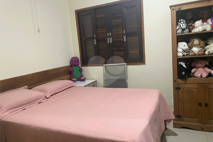 Casa Térrea à venda com 3 quartos, sendo 1 suíte, em Horto, São Paulo, SP