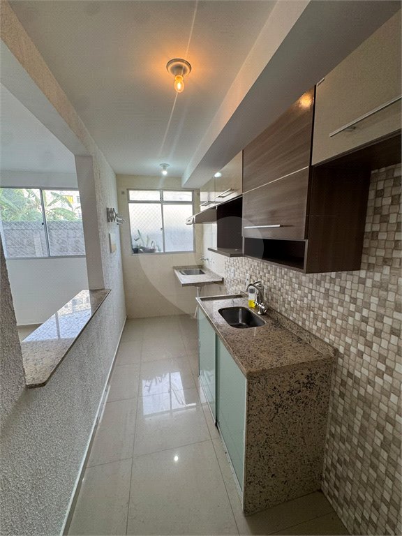 Apartamento para alugar com 2 quartos em Campo Grande, Rio de Janeiro, RJ