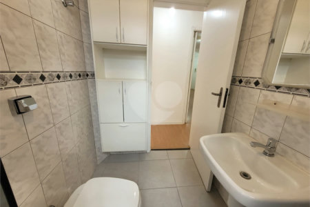 Apartamento à venda com 2 quartos em Sumaré, São Paulo, SP