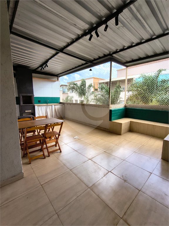 Apartamento à venda com 3 quartos, sendo 1 suíte,  em Parque Industrial Lagoinha, Ribeirão Preto, SP