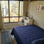 Apartamento à venda com 1 quarto em Pinheiros, São Paulo, SP