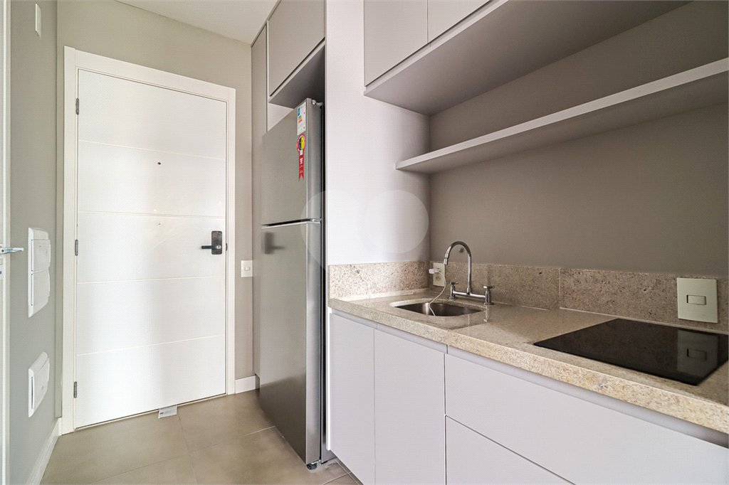 Studio para alugar com 1 quarto em Perdizes, São Paulo, SP