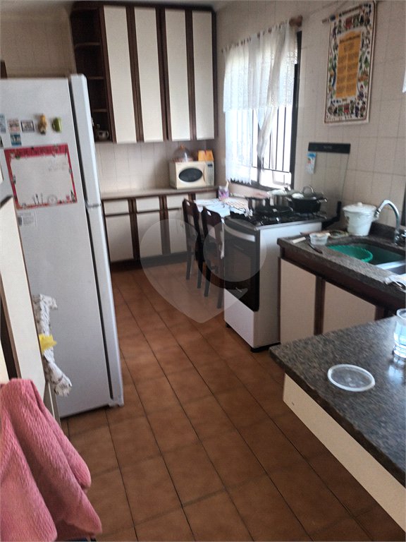 Apartamento à venda com 3 quartos, sendo 1 suíte, em Vila Suzana, São Paulo, SP