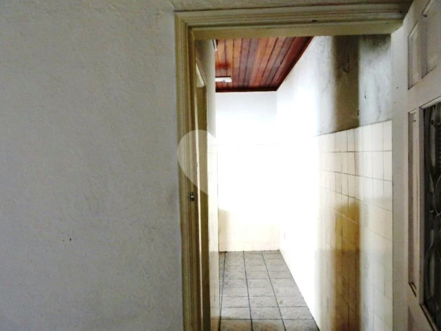 Casa à venda com 2 quartos em Santana, São Paulo, SP