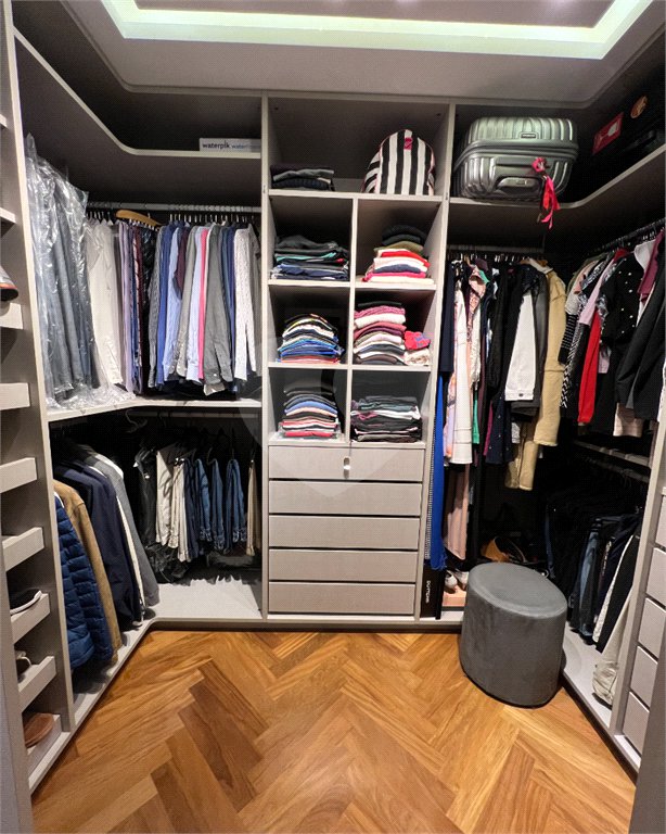 Apartamento à venda com 3 suítes em Jardim Arpoador, São Paulo, SP