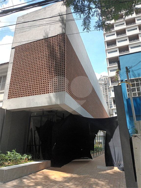 Apartamento à venda com 1 quarto em Perdizes, São Paulo, SP