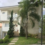 Casa à venda com 4 quartos, sendo 3 suítes, no condomínio Residencial Nova Cantareira, São Paulo - SP