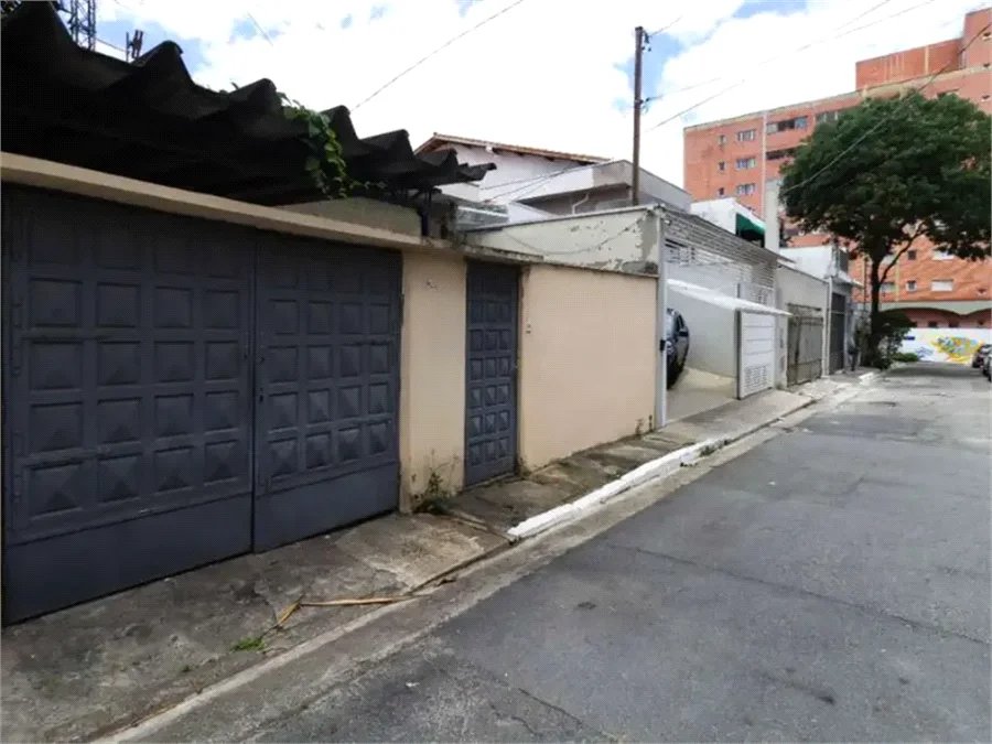 Casa à venda com 3 quartos em Vila Leopoldina, São Paulo, SP