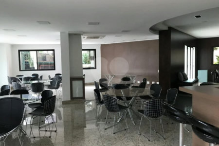 Apartamento à venda com 4 suítes em Santana, São Paulo, SP