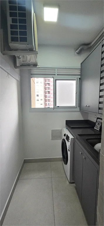 Apartamento à venda com 2 quartos, sendo 1 suíte,  em Vila Andrade, São Paulo, SP