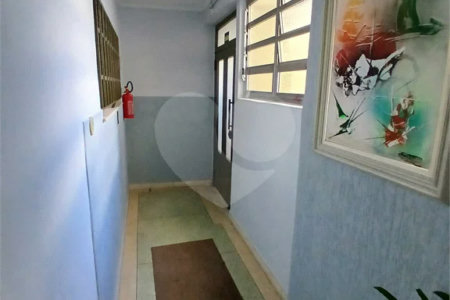 Apartamento à venda com 2 quartos em Água Fria, São Paulo, SP