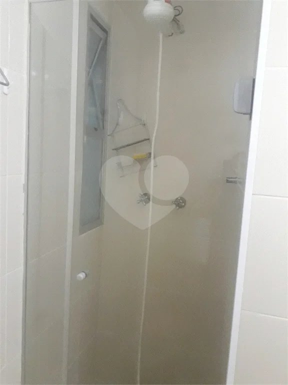 Apartamento à venda com 3 quartos em Santana, São Paulo, SP