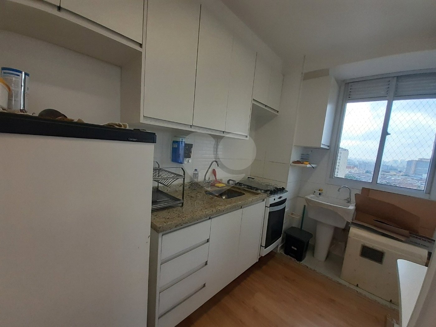 Apartamento à venda com 2 quartos em Brás, São Paulo, SP
