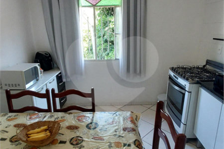 Casa à venda com 2 quartos, sendo 1 suíte, em Campo Grande, Rio de Janeiro, RJ