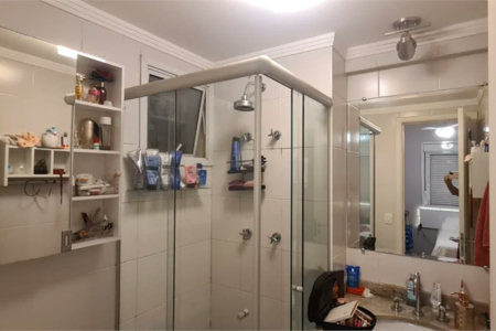 Apartamento à venda com 3 suítes em Vila Leopoldina, São Paulo, SP