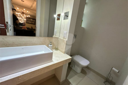 Apartamento à venda ou para alugar com 4 quartos, sendo 1 suíte, no Centro, Mogi das Cruzes, SP