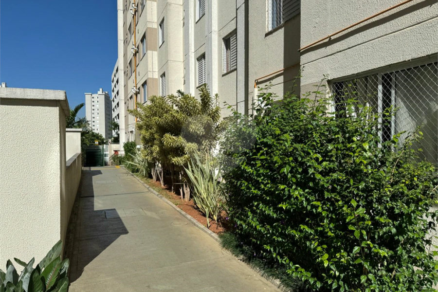 Apartamento à venda com 2 quartos em Pirituba, São Paulo, SP