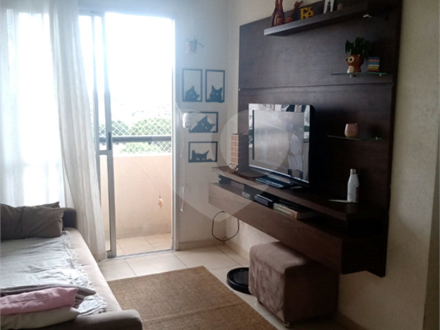 Apartamento à venda com 2 quartos em Vila Nova Cachoeirinha, São Paulo, SP
