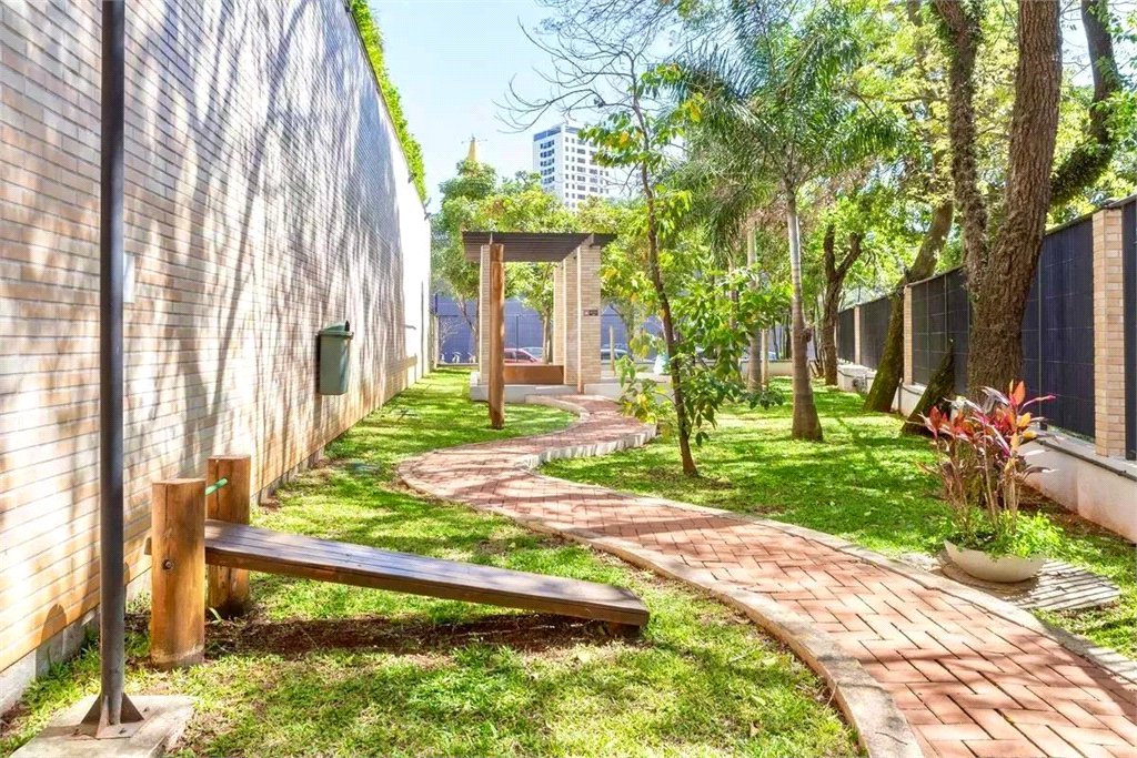 Apartamento à venda com 1 suíte em Vila Leopoldina, São Paulo, SP