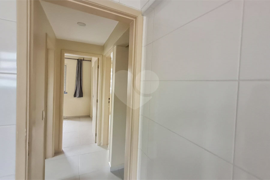 Apartamento à venda com 2 quartos em Casa Verde, São Paulo, SP