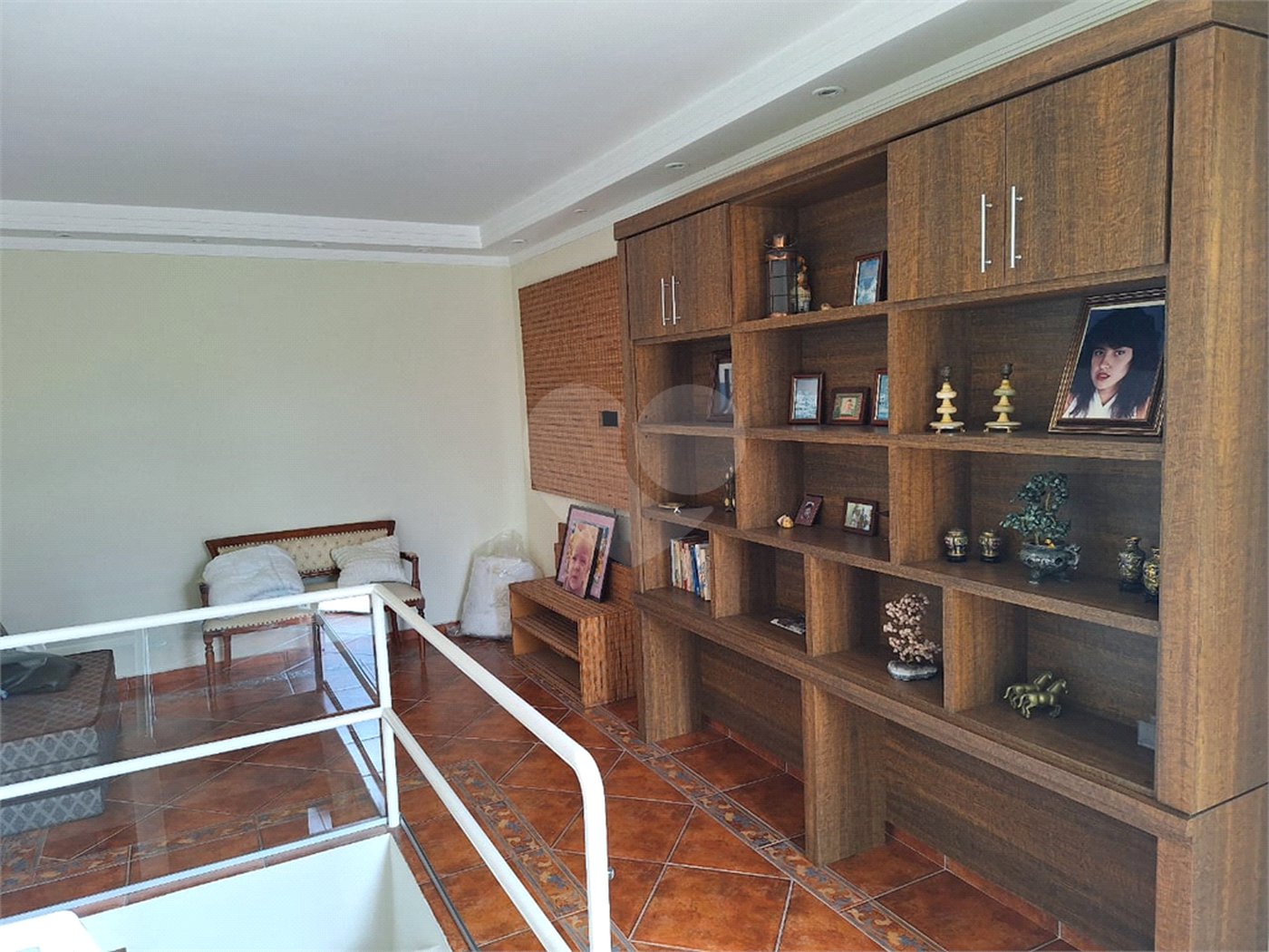 Cobertura à venda com 2 quartos, sendo 1 suíte, em Santa Teresinha, São Paulo, SP