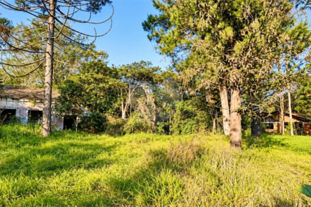 Terreno à venda em Interlagos, São Paulo, SP