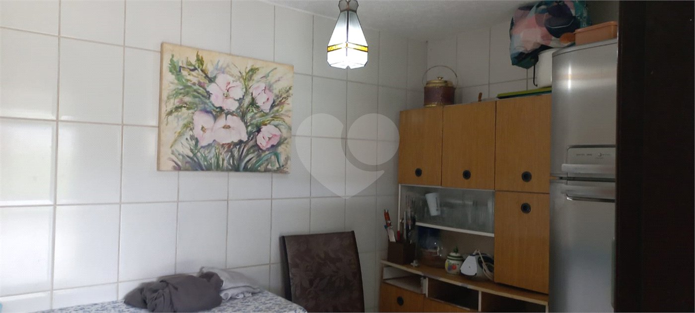 Sobrado à venda com 3 quartos, sendo 1 suíte, em Vila Ema, São Paulo, SP