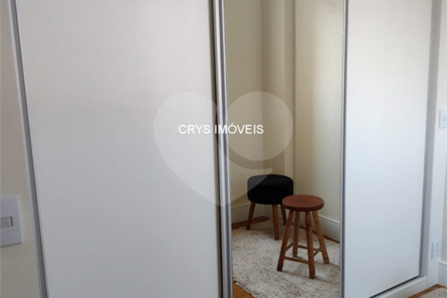 Apartamento à venda com 2 quartos em Casa Verde, São Paulo, SP