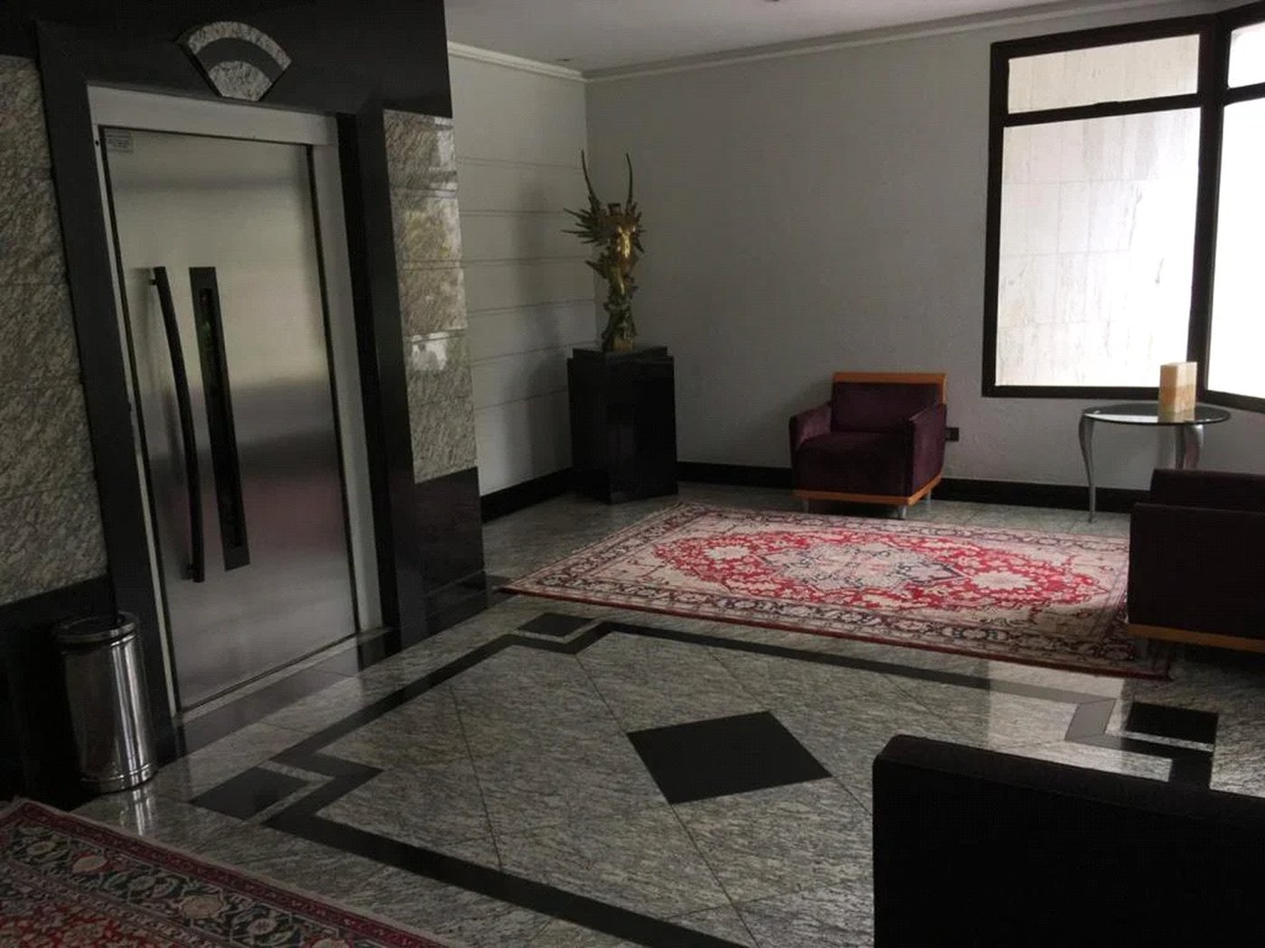 Apartamento à venda com 4 quartos, sendo 2 suítes, em Vila Andrade, São Paulo, SP