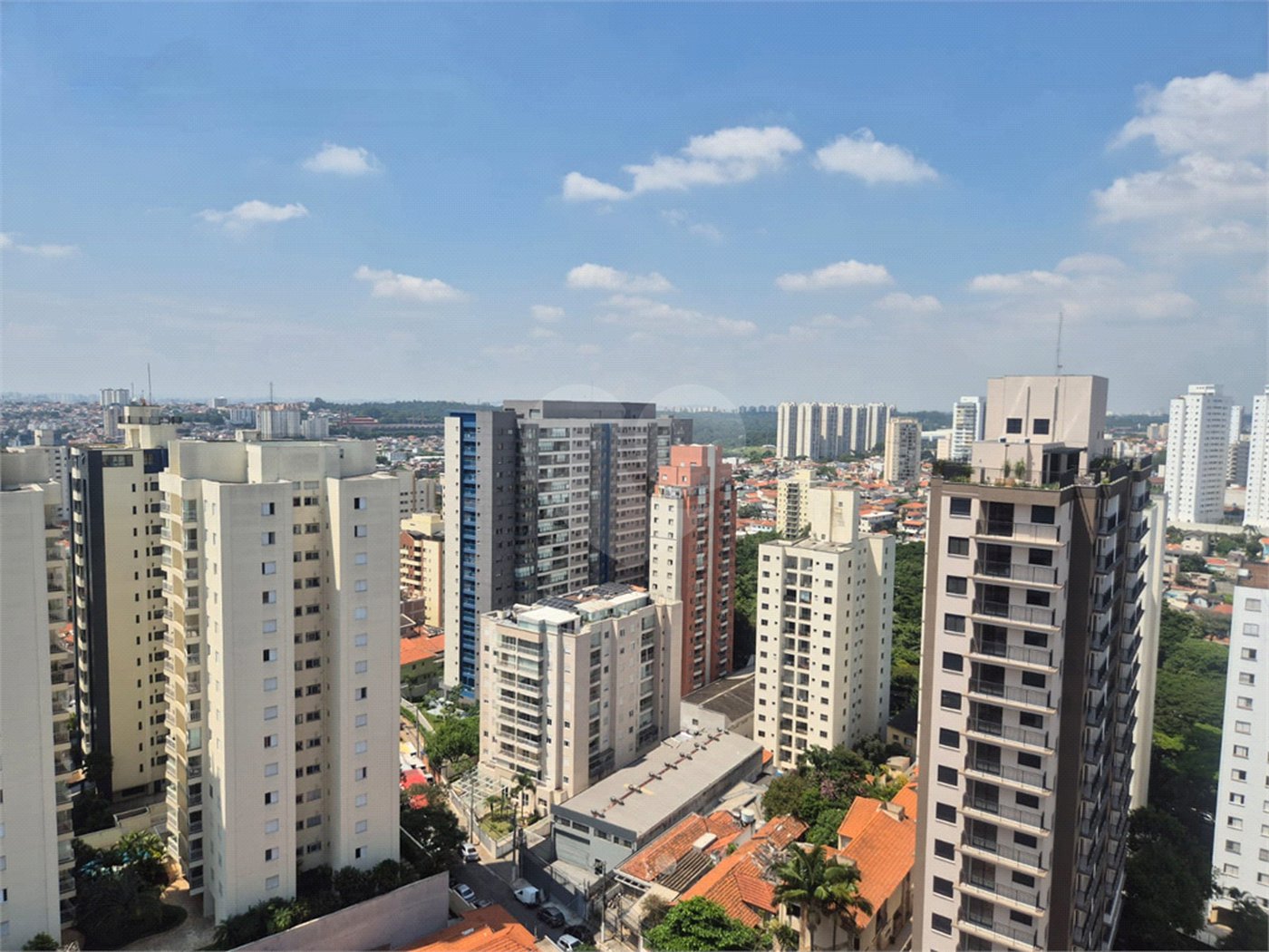 Duplex à venda com 3 suítes em Vila Monte Alegre, São Paulo, SP