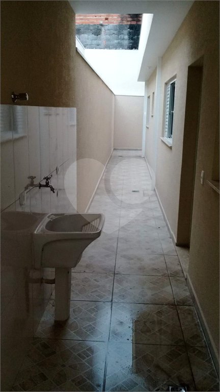 Casa à venda com 2 quartos, sendo 1 suíte, em Jardim Imperial, Atibaia, SP