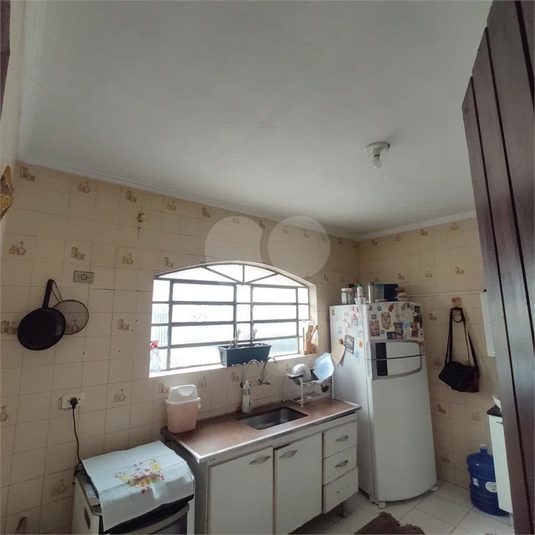 Sobrado à venda com 3 quartos em Tucuruvi, São Paulo, SP