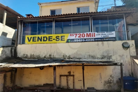 Sobrado à venda com 6 quartos, sendo 1 suíte,  em Vila Maria Alta, São Paulo, SP