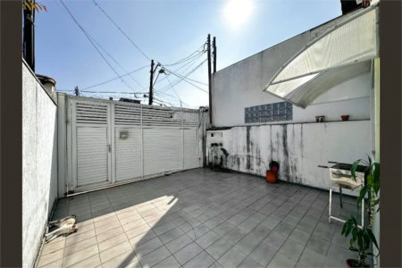 Casa à venda com 3 quartos em Jardim Monte Azul, São Paulo, SP
