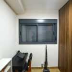 Apartamento à venda com 2 quartos, sendo 1 suíte, em Ferreira, São Paulo, SP