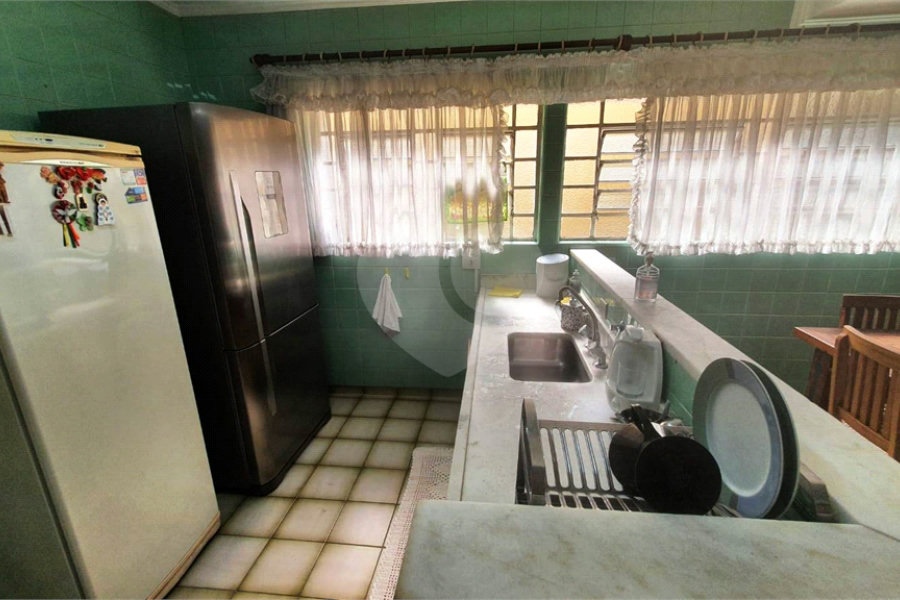 Sobrado à venda com 2 quartos, sendo 1 suíte, em Santana, São Paulo, SP