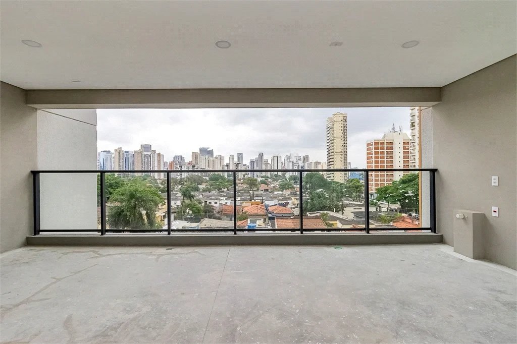 Casa à venda no condomínio Ateliê 365, São Paulo - SP