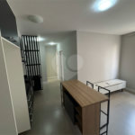 Apartamento à venda com 2 quartos em Limão, São Paulo, SP