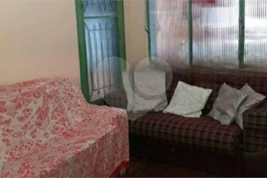 Casa à venda com 6 quartos em Horto, São Paulo, SP