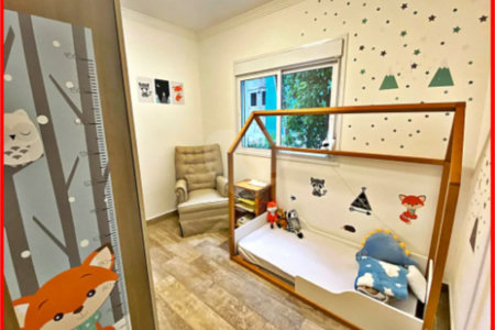 Apartamento à venda com 2 quartos, sendo 1 suíte, em Santana, São Paulo, SP