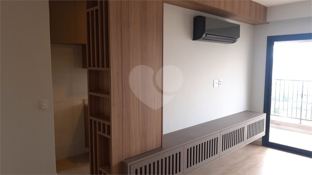 Apartamento para alugar com 2 quartos, sendo 1 suíte, em Butantã, São Paulo, SP