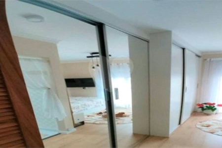 Apartamento à venda com 2 quartos, sendo 1 suíte, em Vila Água Funda, São Paulo, SP